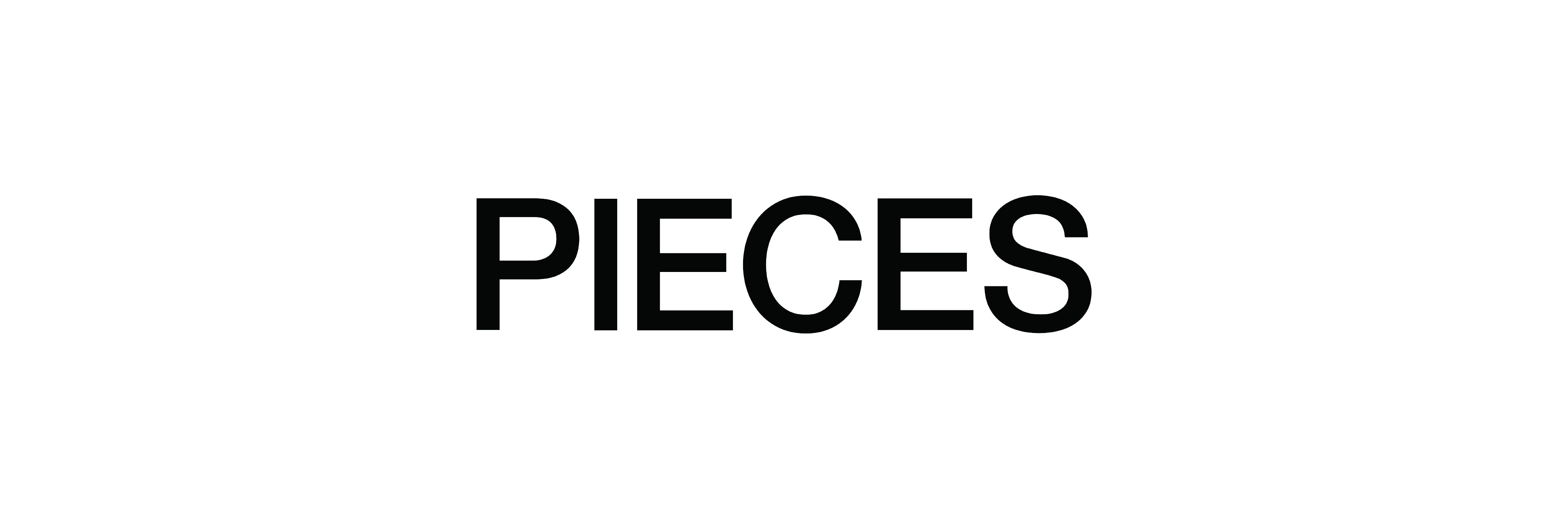 Pieces